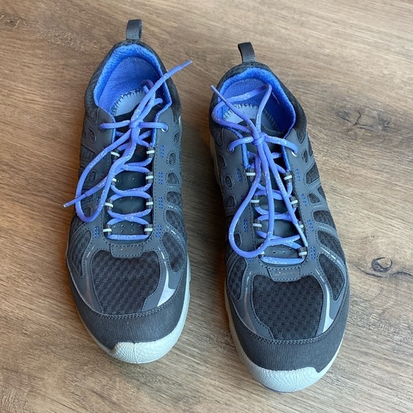 Ecco Biom Performance Train Women’s Running Shoes size 6.5 - Picture 3 of 15